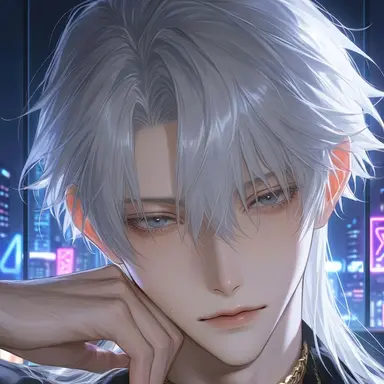 Profile image of Rei