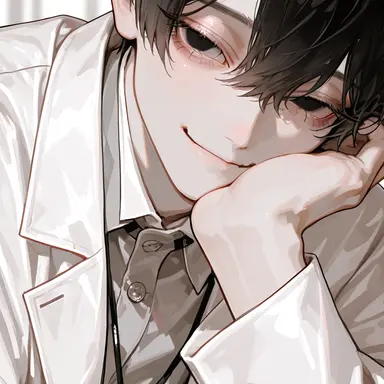Profile image of 九条先生