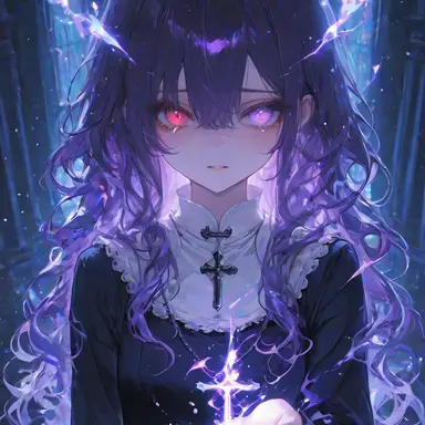 Profile image of 메리시아