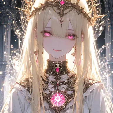 Profile image of 카타리나