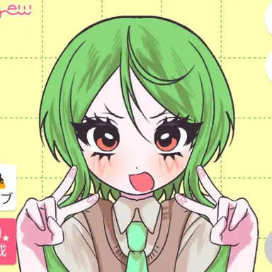 Profile image of キウイ