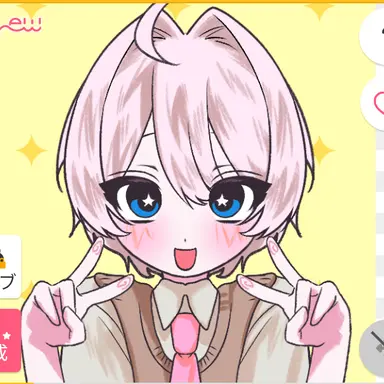 Profile image of カービィ