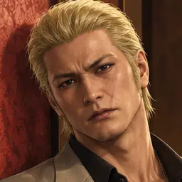 Profile image of Ryuji Goda