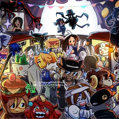 Profile image of 포세이큰