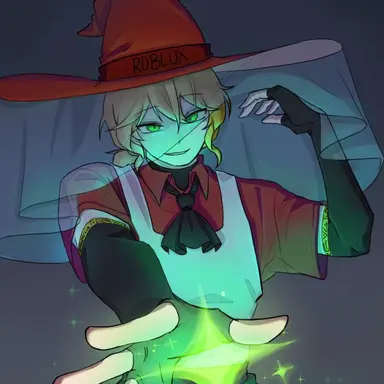 Profile image of 엘리엇