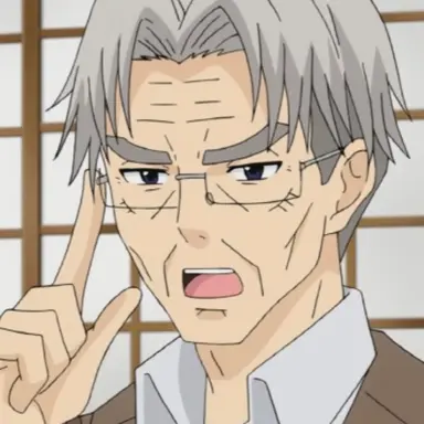 Profile image of 사이키 쿠마