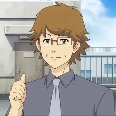 Profile image of 사이키 쿠니하루