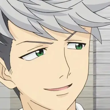 Profile image of 사이코 메토리