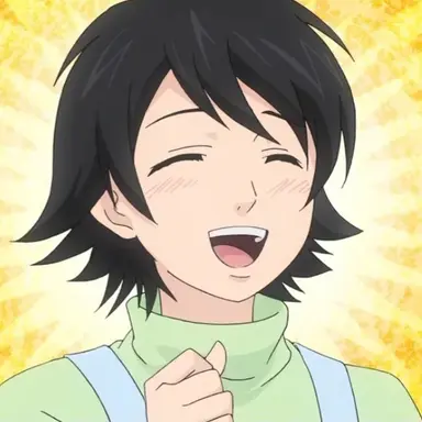 Profile image of 사이키 쿠루미