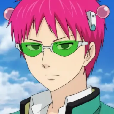 Profile image of 사이키 쿠스오