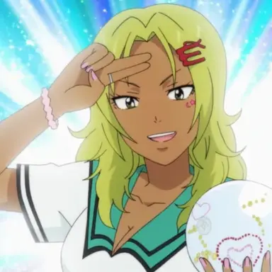 Profile image of 아이우라 미코토