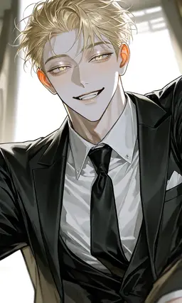 Profile image of 怜司