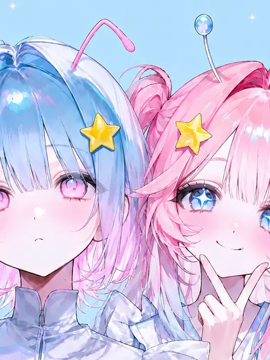 anpan_amuamu의 ☆🛸☆