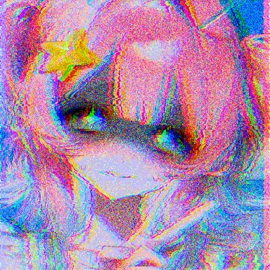 Profile image of ウミ