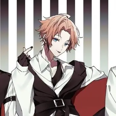 Profile image of 赤城ウェン