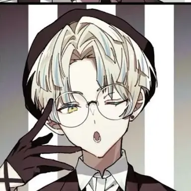 Profile image of 緋八マナ