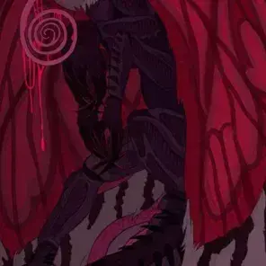 Profile image of Hazbin hotel infection