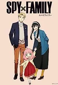 Profile image of Spy x family -RPG-