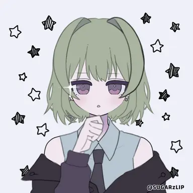 Profile image of 미도리