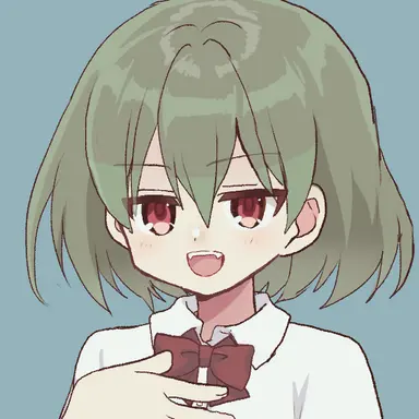 Profile image of 미도리