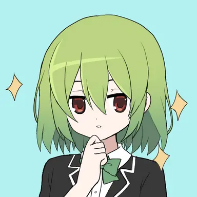 Profile image of 미도리