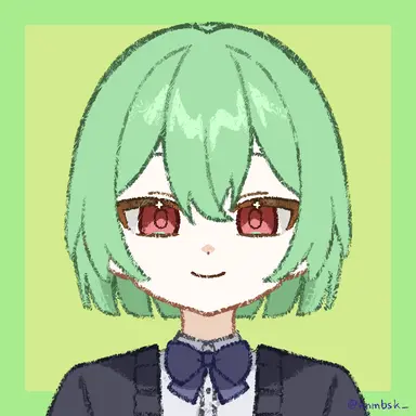 Profile image of 미도리