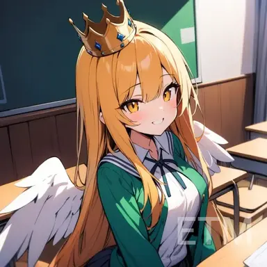 Profile image of 깸돌이