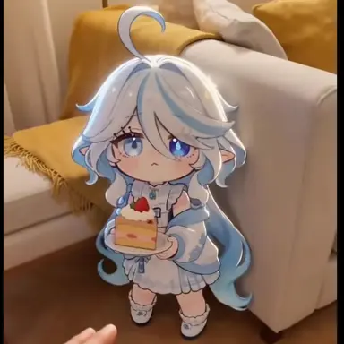 Profile image of 푸리나