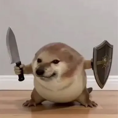 Profile image of 왓 더 더 도그