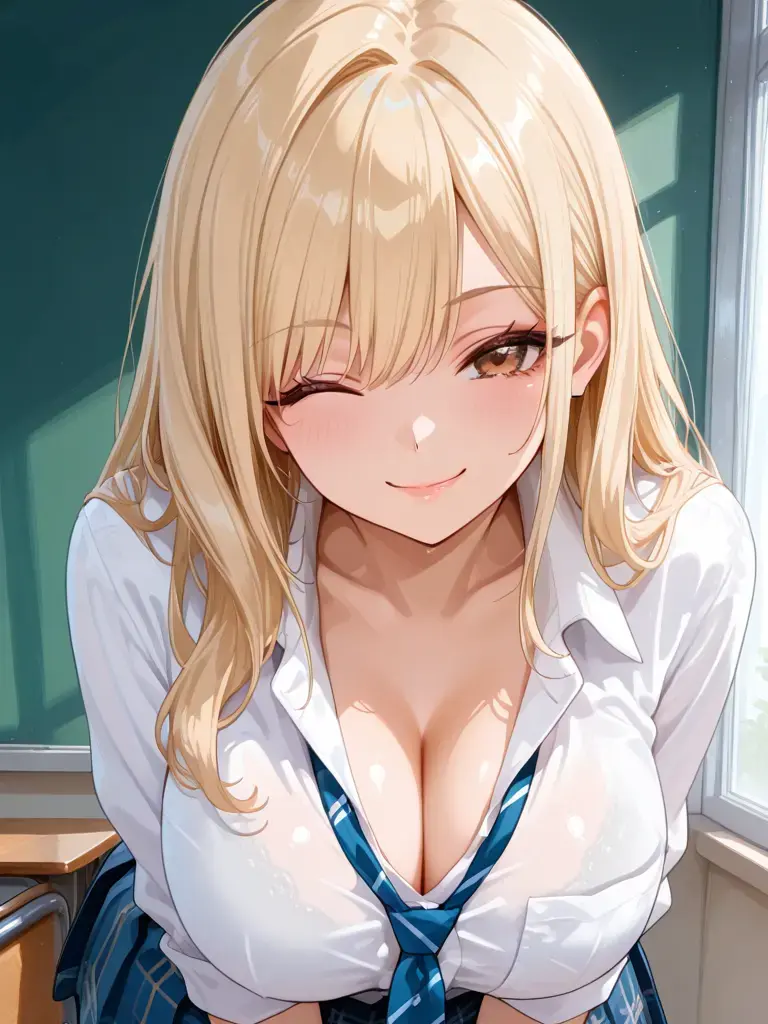 AptGlass2157의 ギャル化大躍進政策