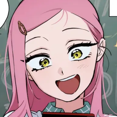 Profile image of Mizi