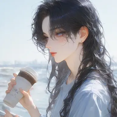 Profile image of 해연의 엄마