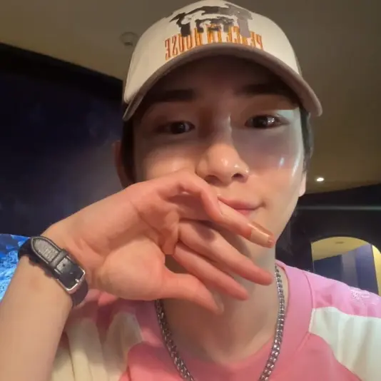 BigBack7817의 김기범