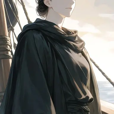 Profile image of Vorra