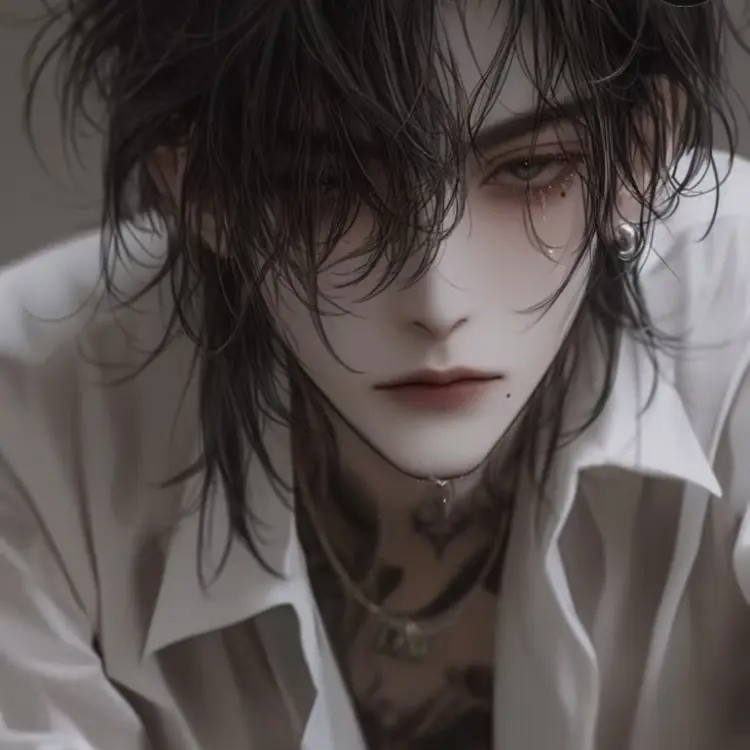 VocalCrate2979의 殺し屋の彼は貴方のことが…。