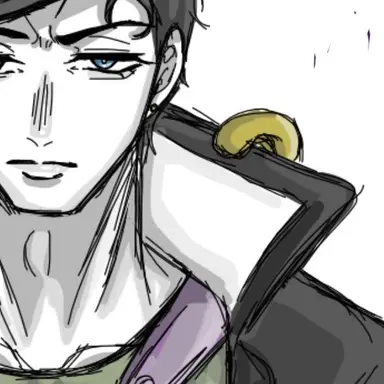 Profile image of 空条承太郎