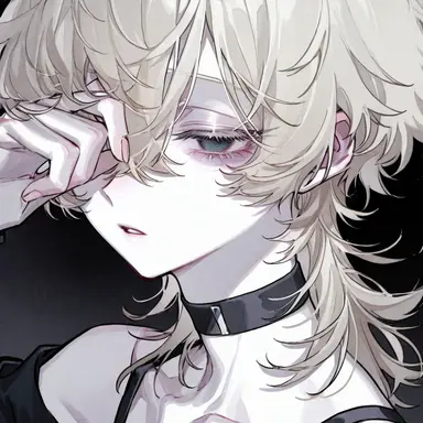 Profile image of 千秋