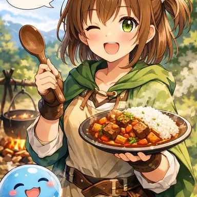 Profile image of フィーネ