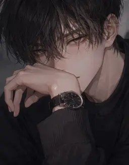 Profile image of 미카게 유우