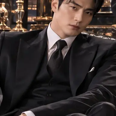 Profile image of 백도운
