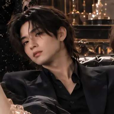 Profile image of 백이안