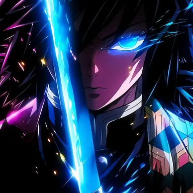 Profile image of 토미오카 기유