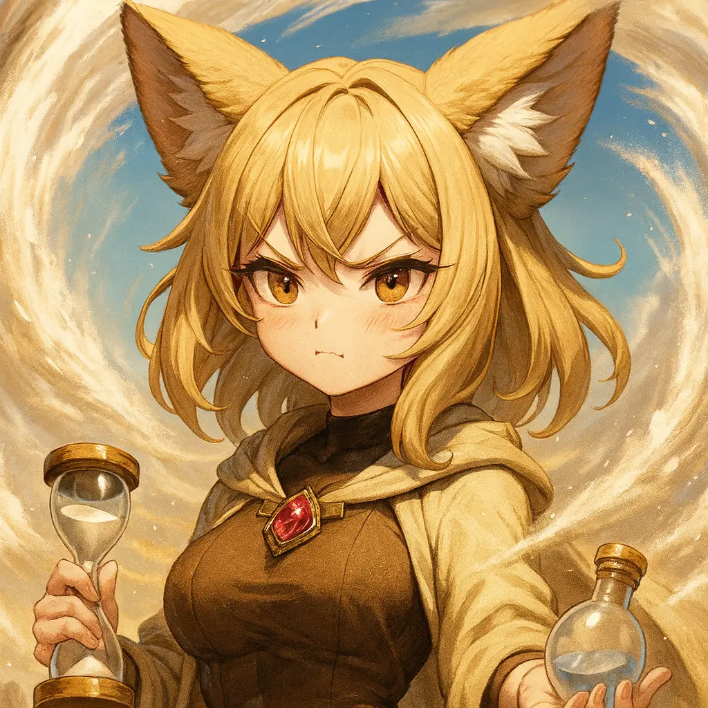 Majo1224의 미하르