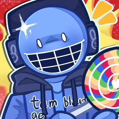 Profile image of 블루듀드