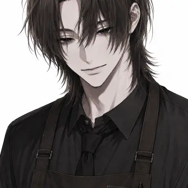 Profile image of 律