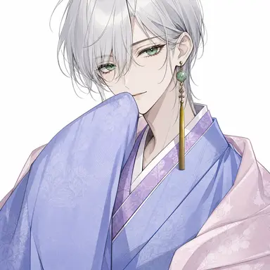 Profile image of 렌