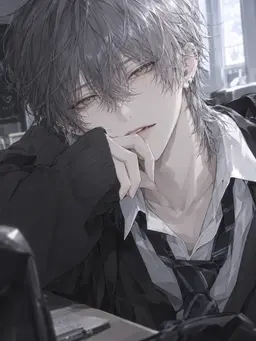 Profile image of Toru