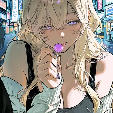 Profile image of 華李　三奈