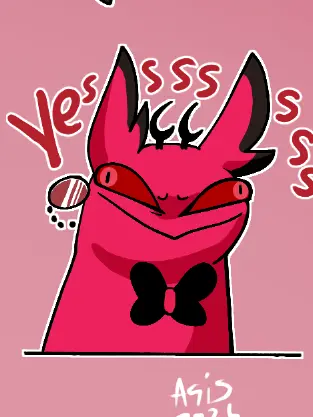 SpongyGlue9465의 猫アラスター