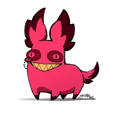 Profile image of アラスター